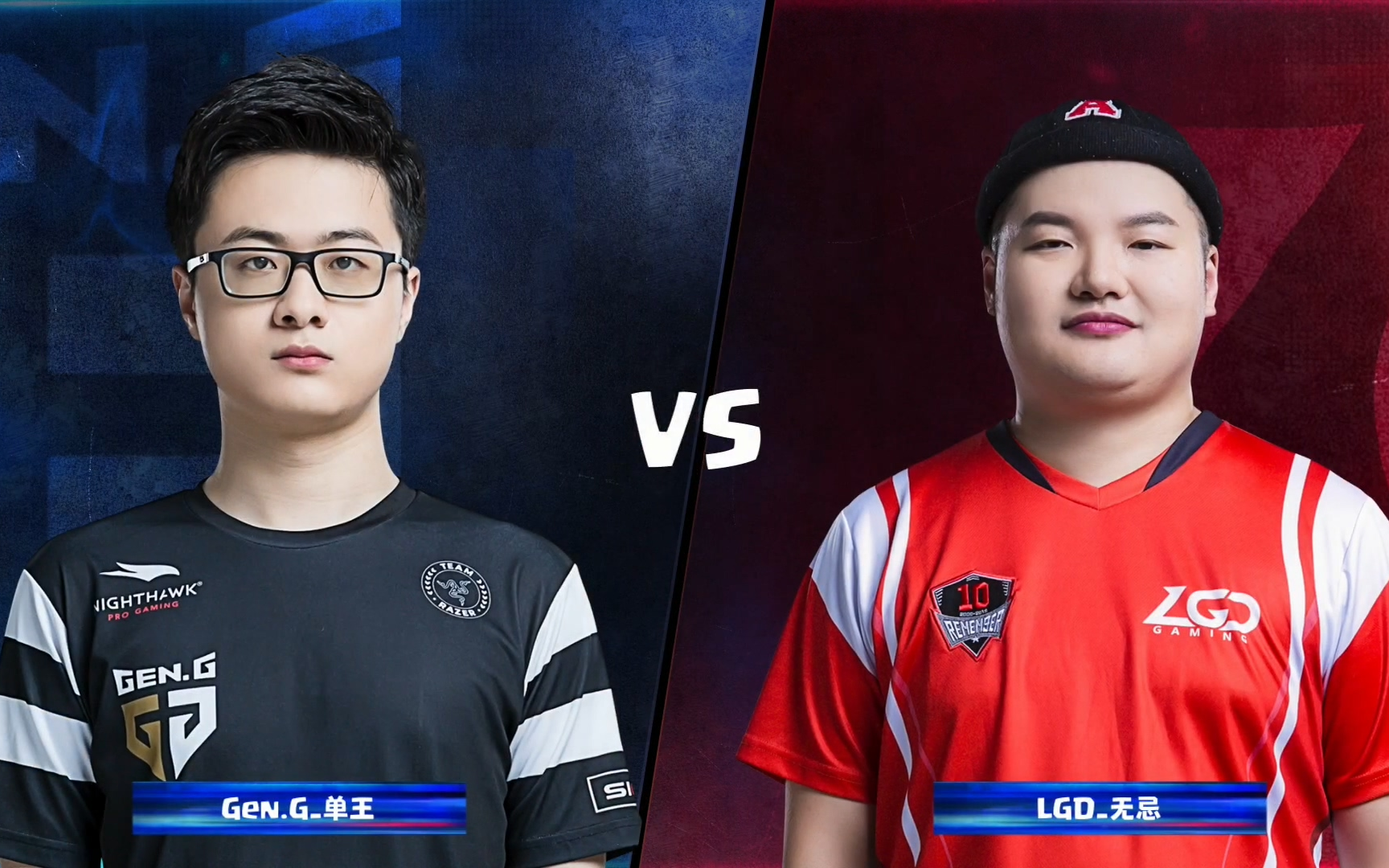 LGD险胜GEN，Jankos开启传奇时刻八强赛3:2（东京）