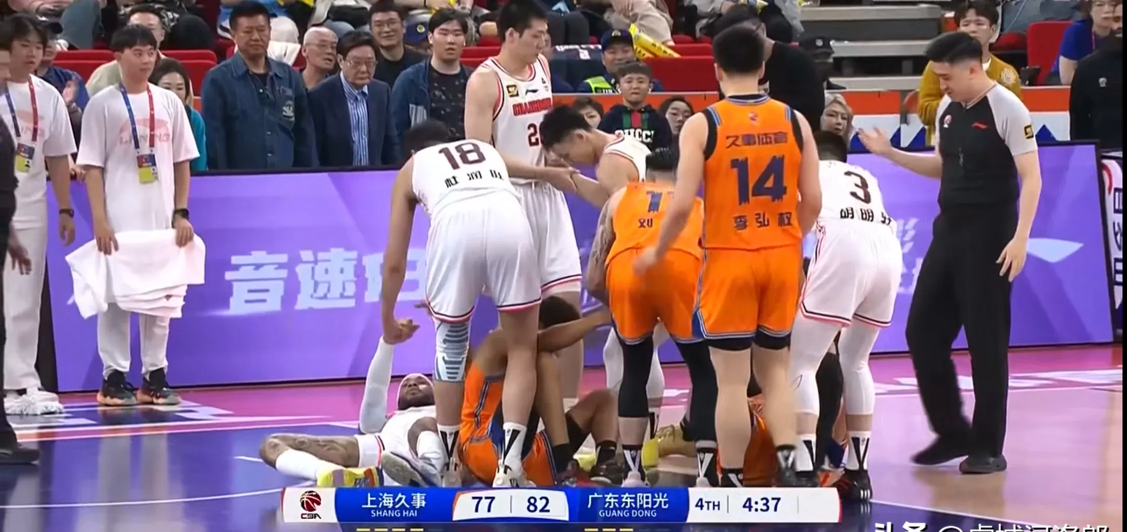 犯规频频，球队防守仍存隐患的简单介绍