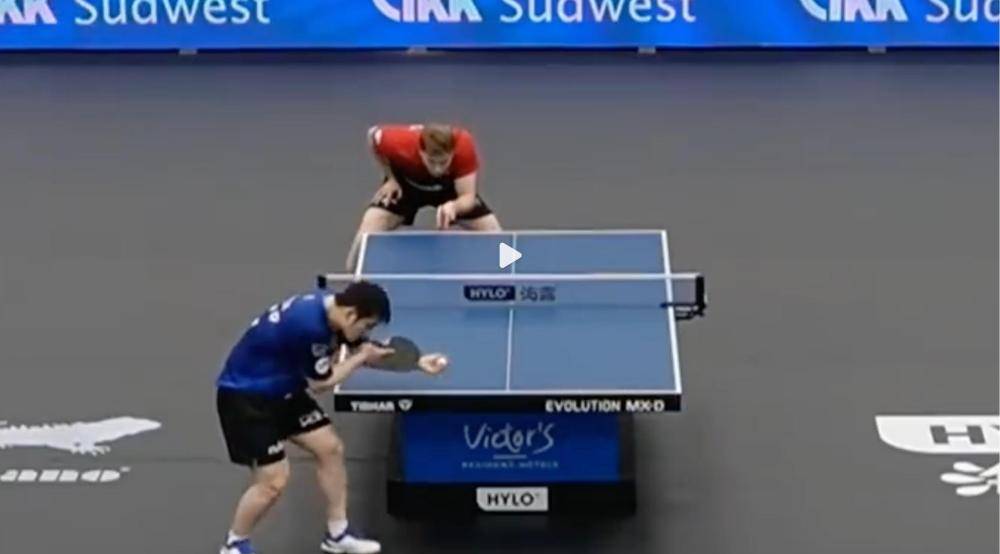 波兰乒乓球队险胜比利时乒乓球队,许昕送出助攻的简单介绍 波兰乒乓球队险胜比利时乒乓球队,许昕送出助攻的简单介绍