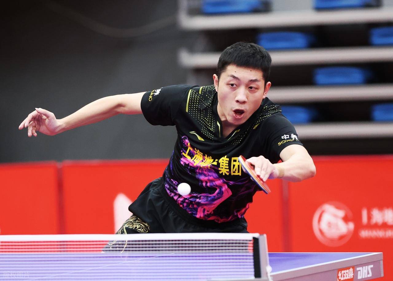 关于法国乒乓球队翻盘日本乒乓球队，许昕高光表现的信息