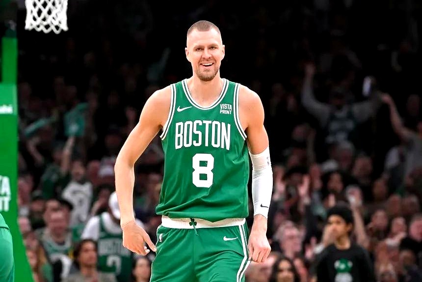 土耳其男篮完胜中国男篮，波尔津吉斯爆发神勇的简单介绍