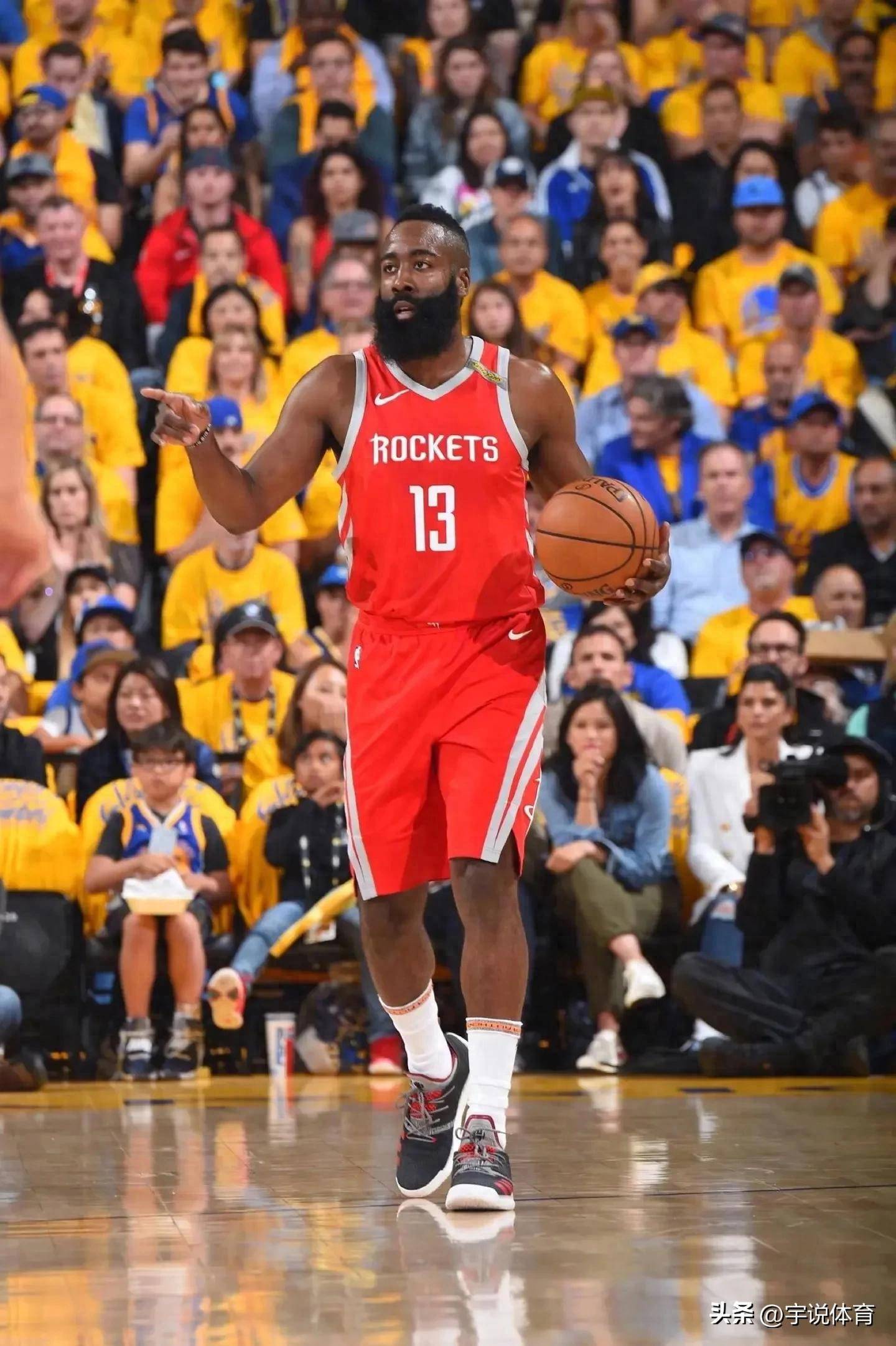 火箭客场力克凯尔特人，哈登率队取胜