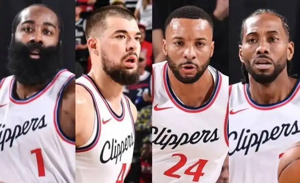 火箭客场力克凯尔特人，哈登率队取胜