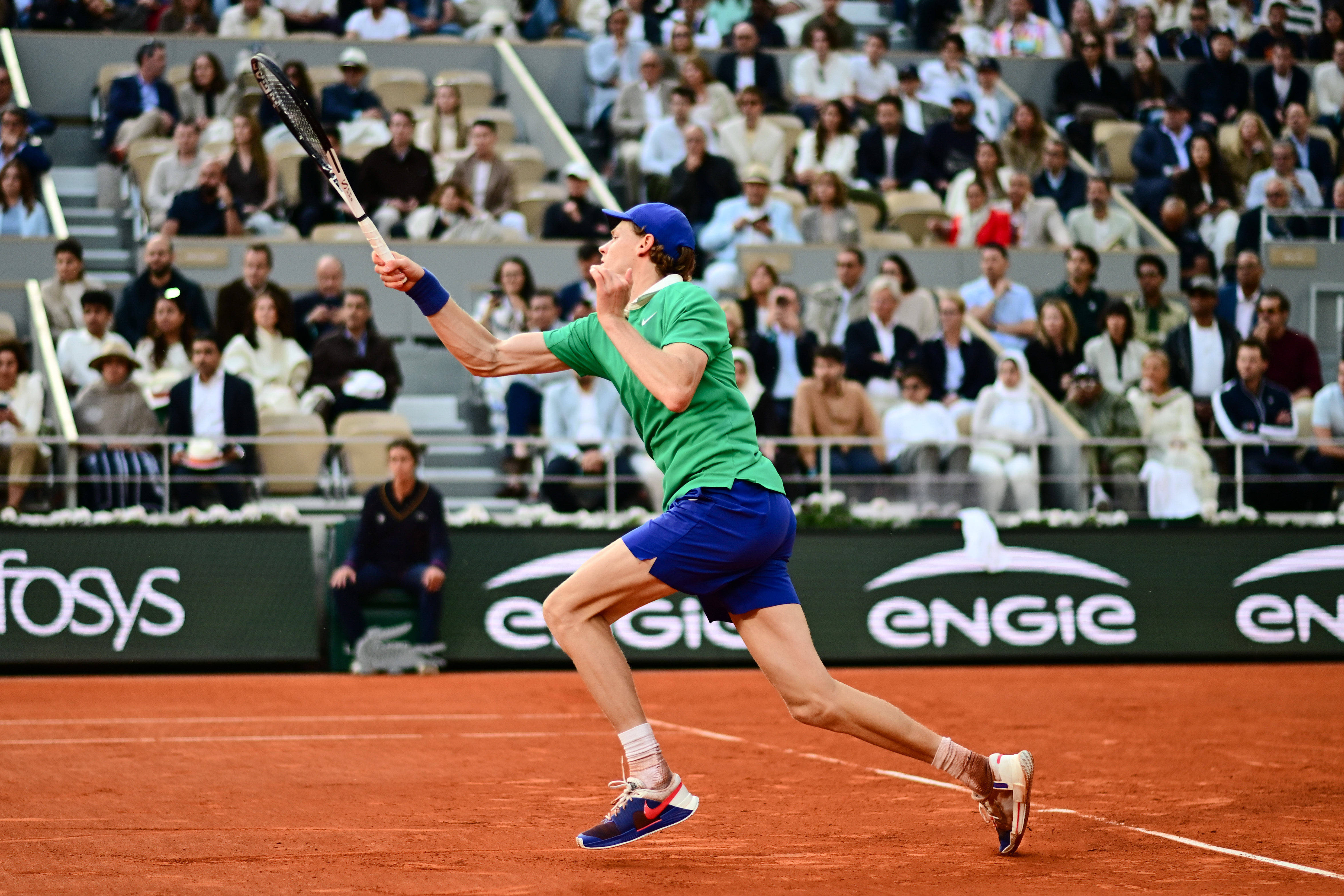 美国网球队强势英国网球队，阿尔卡拉斯惊艳世界的简单介绍