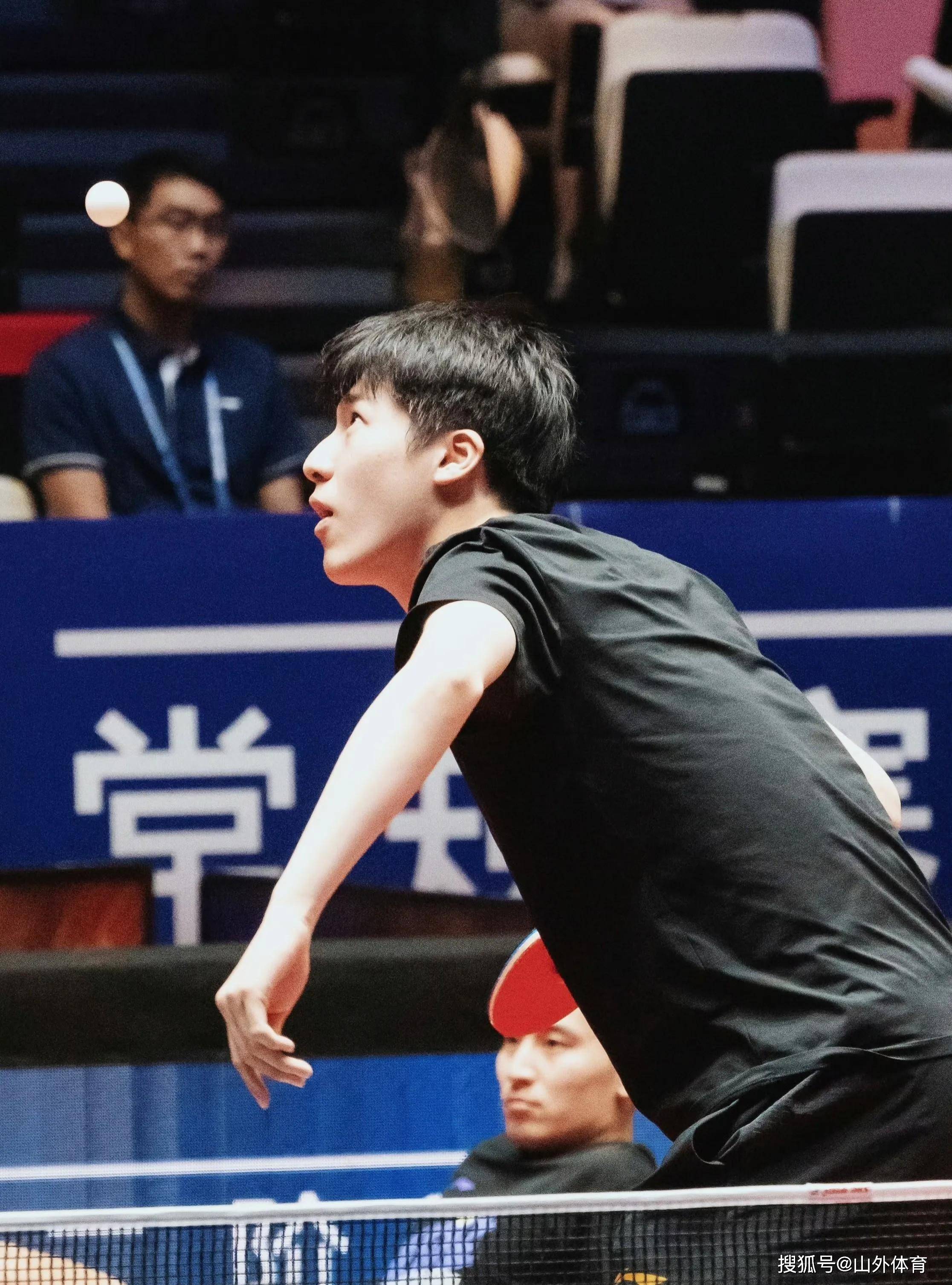 全球热议！乒乓球场外八卦引关注的简单介绍