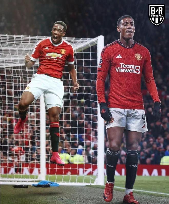 包含乌拉圭力克曼联，马夏尔惊艳世界的词条