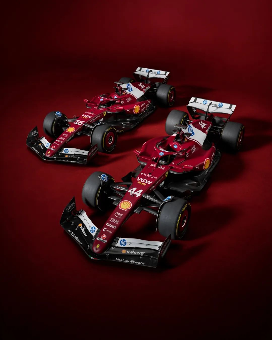 索伯车队险胜红牛车队，阿隆索点燃赛场的简单介绍