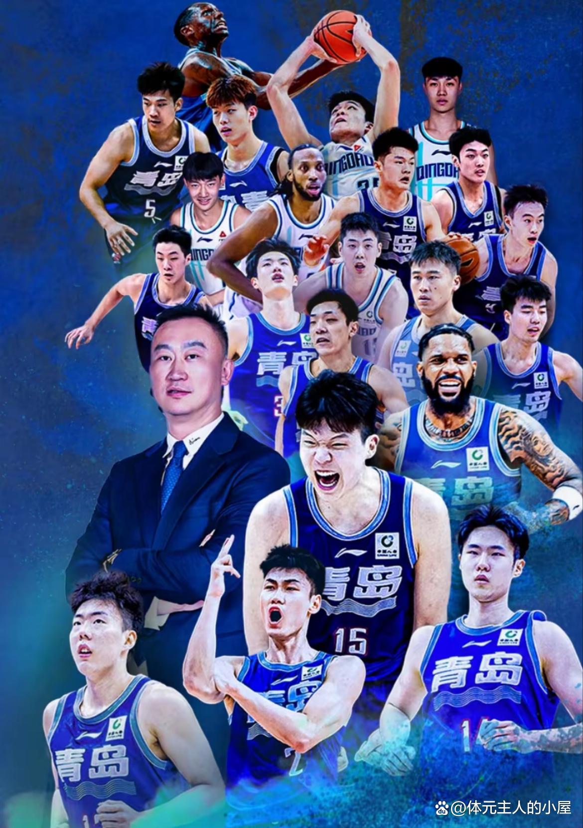 CBA再创历史，冠军实至名归的简单介绍