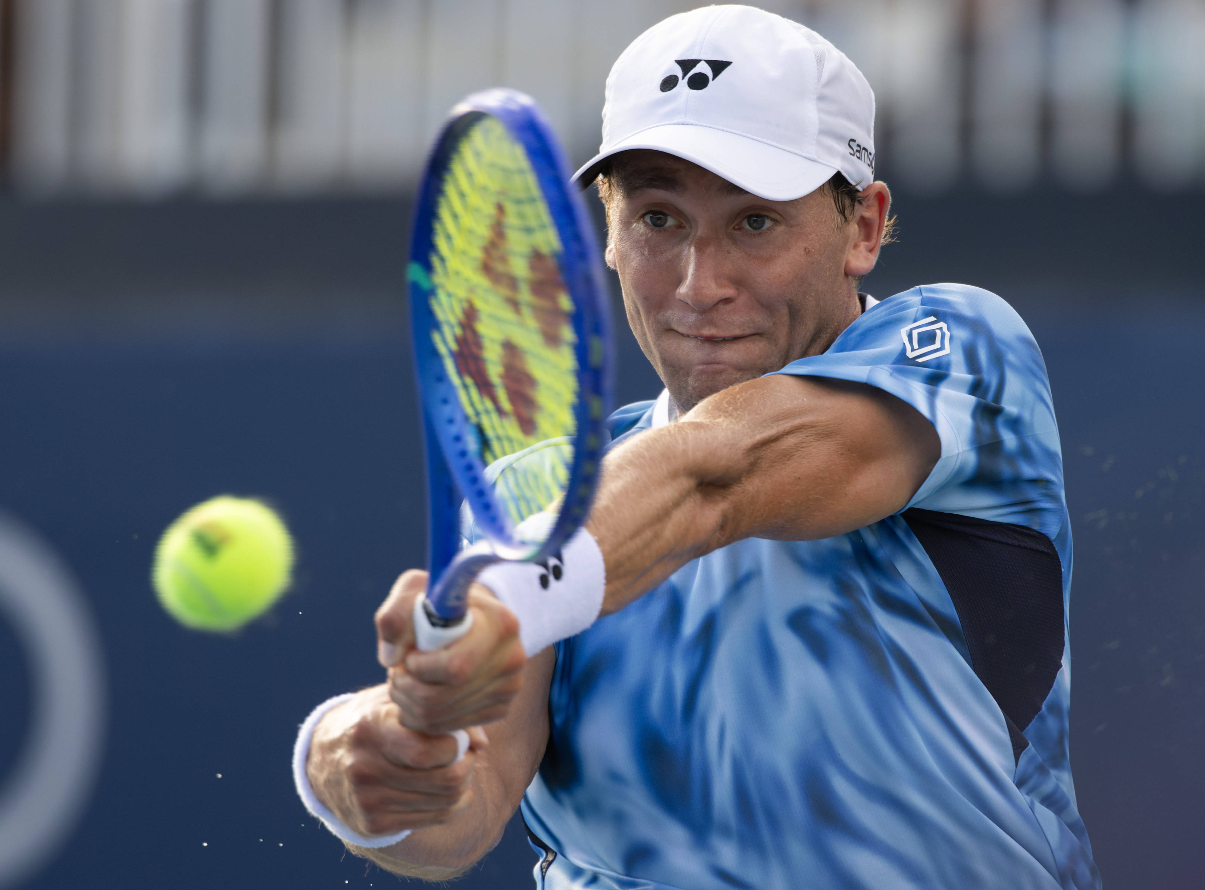 包含澳网逆转联合杯，鲁德惊艳四座的词条