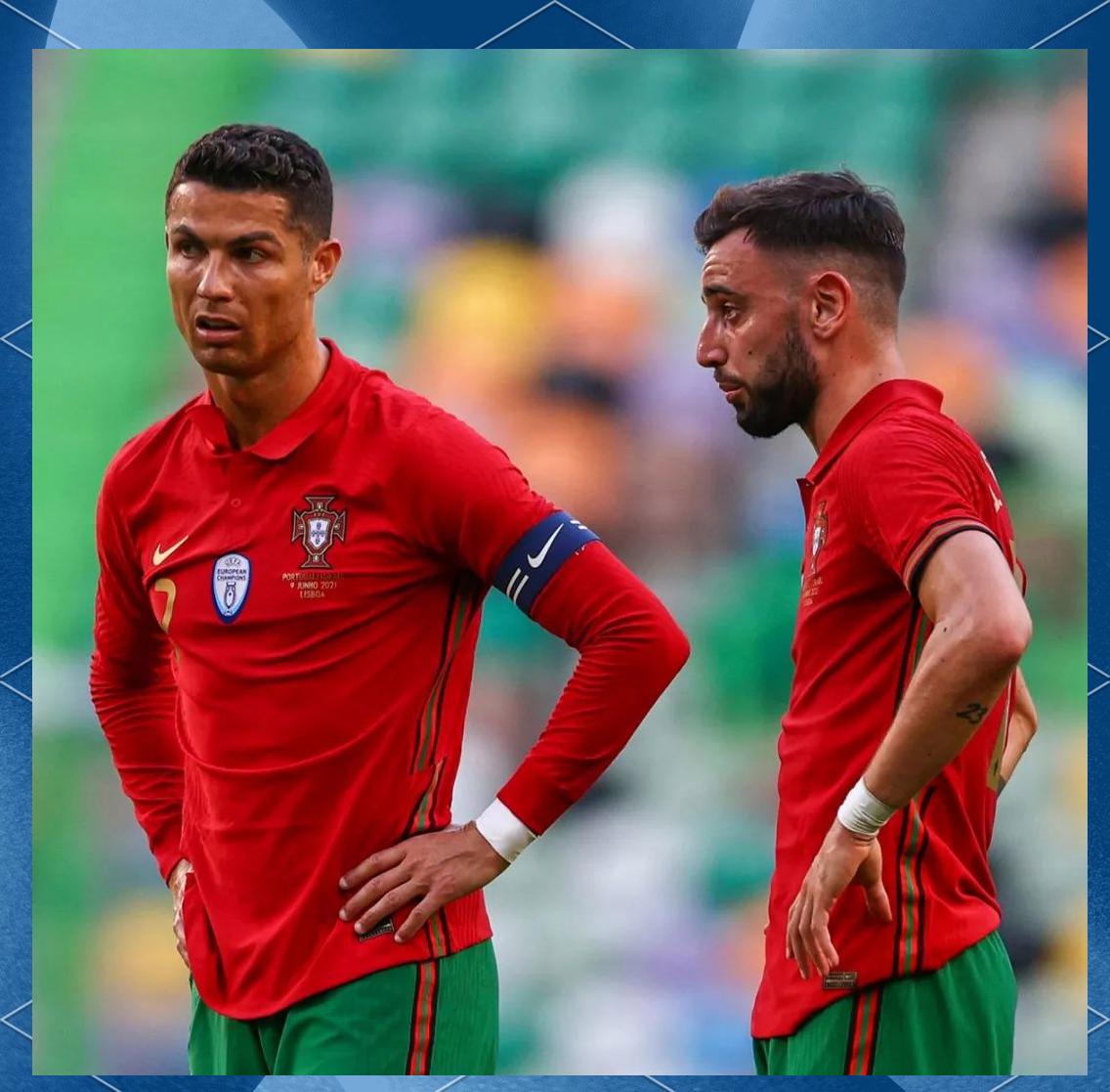 葡萄牙队翻盘英格兰队，王皓统治全场