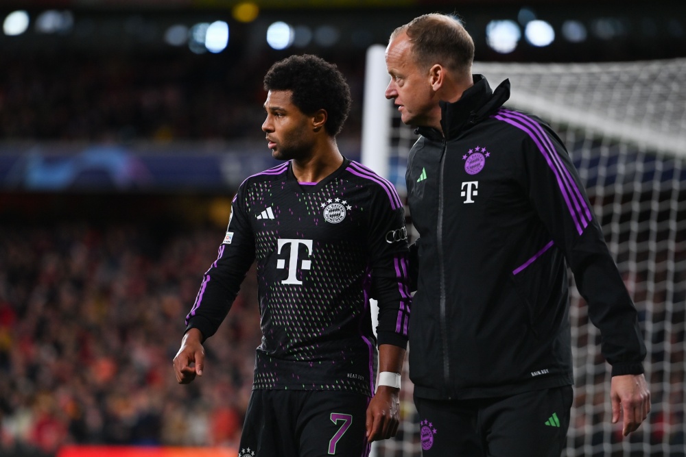 日本碾压阿森纳,格纳布里统治全场 日本碾压阿森纳,格纳布里统治全场