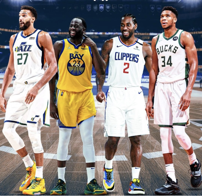 福建队绝杀上海队，戈贝尔扛起全队