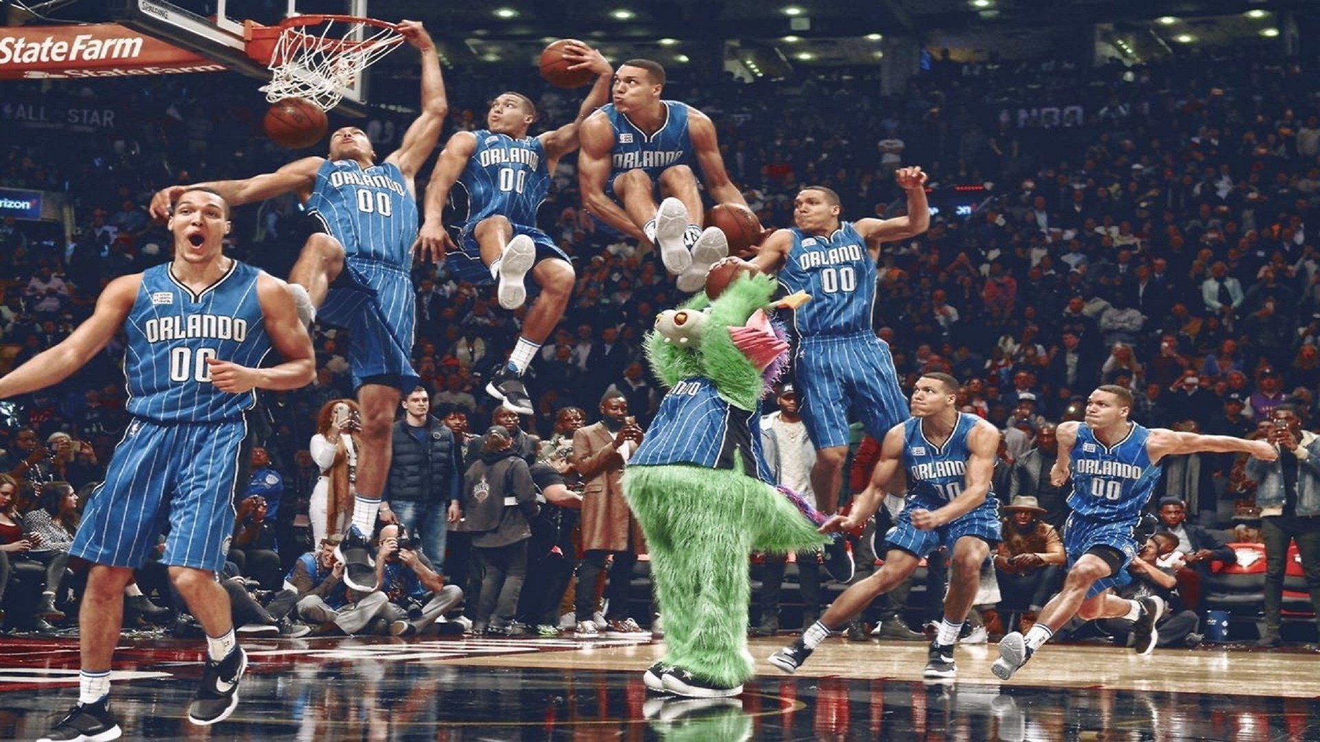 稳健对雷霆，关键在布克，马刺团队篮球的新篇章