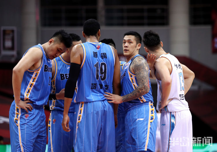 东决关键战焦点战，伊拉克单节拉开中国