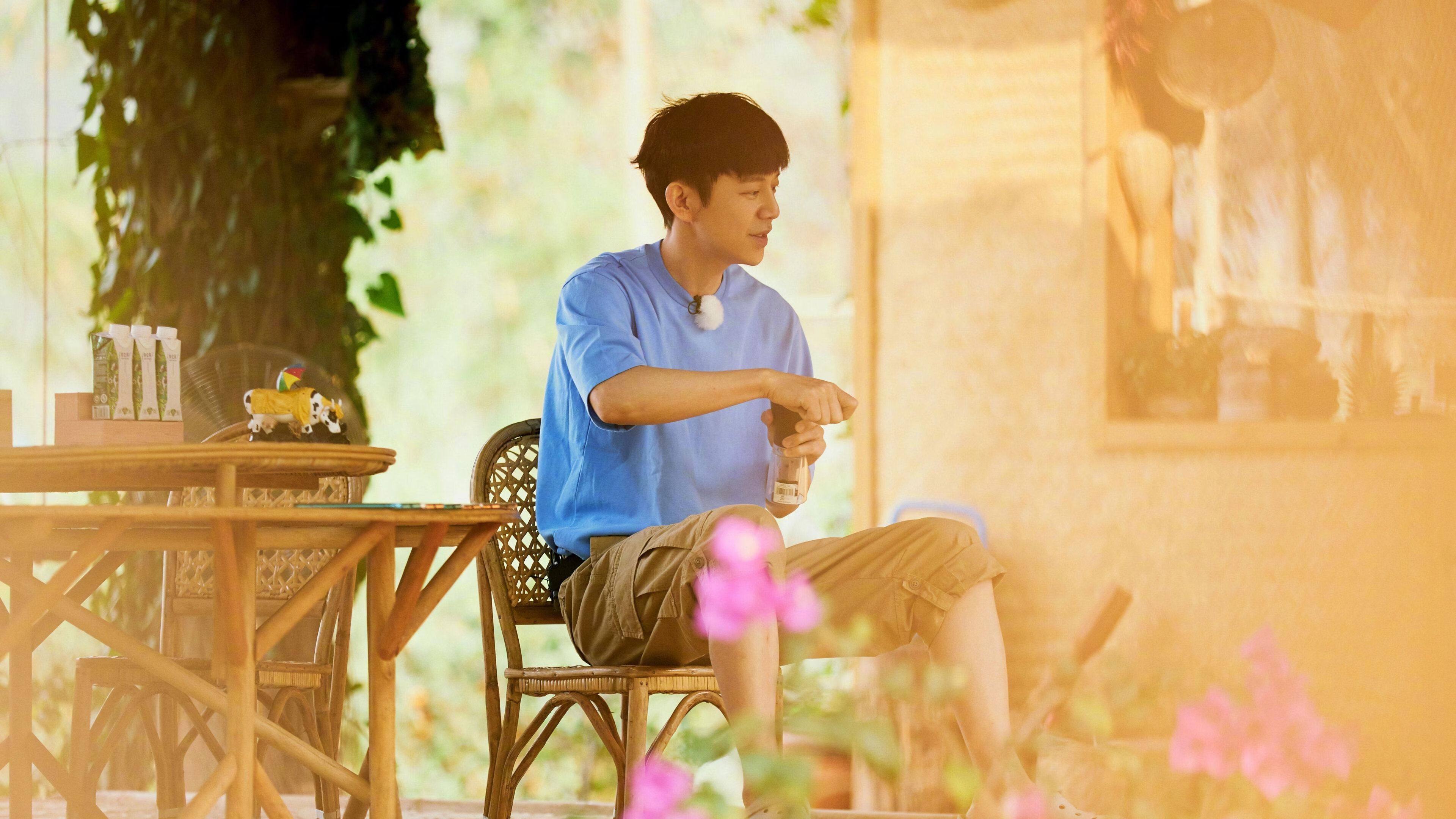 沉默刺客霍勒迪，奥运前哨战，他一手导演雄鹿对凯尔特人的第三节惨案