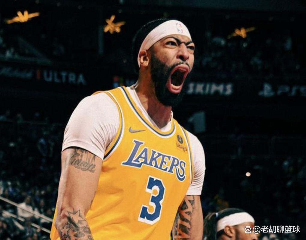 开云体育下载-季后赛抢七之夜，浓眉末节接管比赛